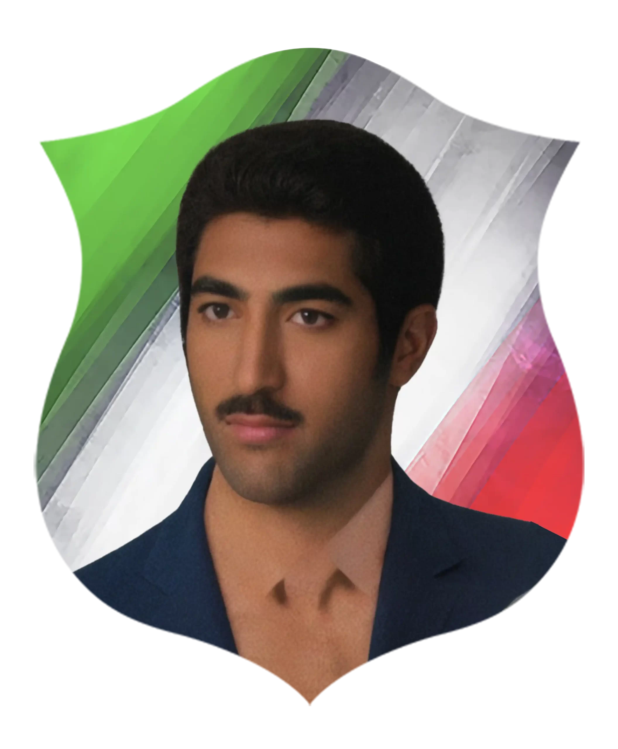 شهید محمد شریفی شایگان