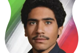 شهید محمد صفری