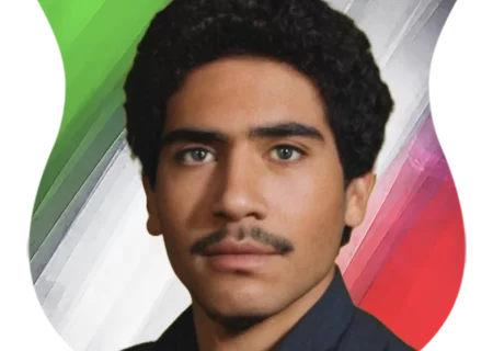 شهید محمد صفری