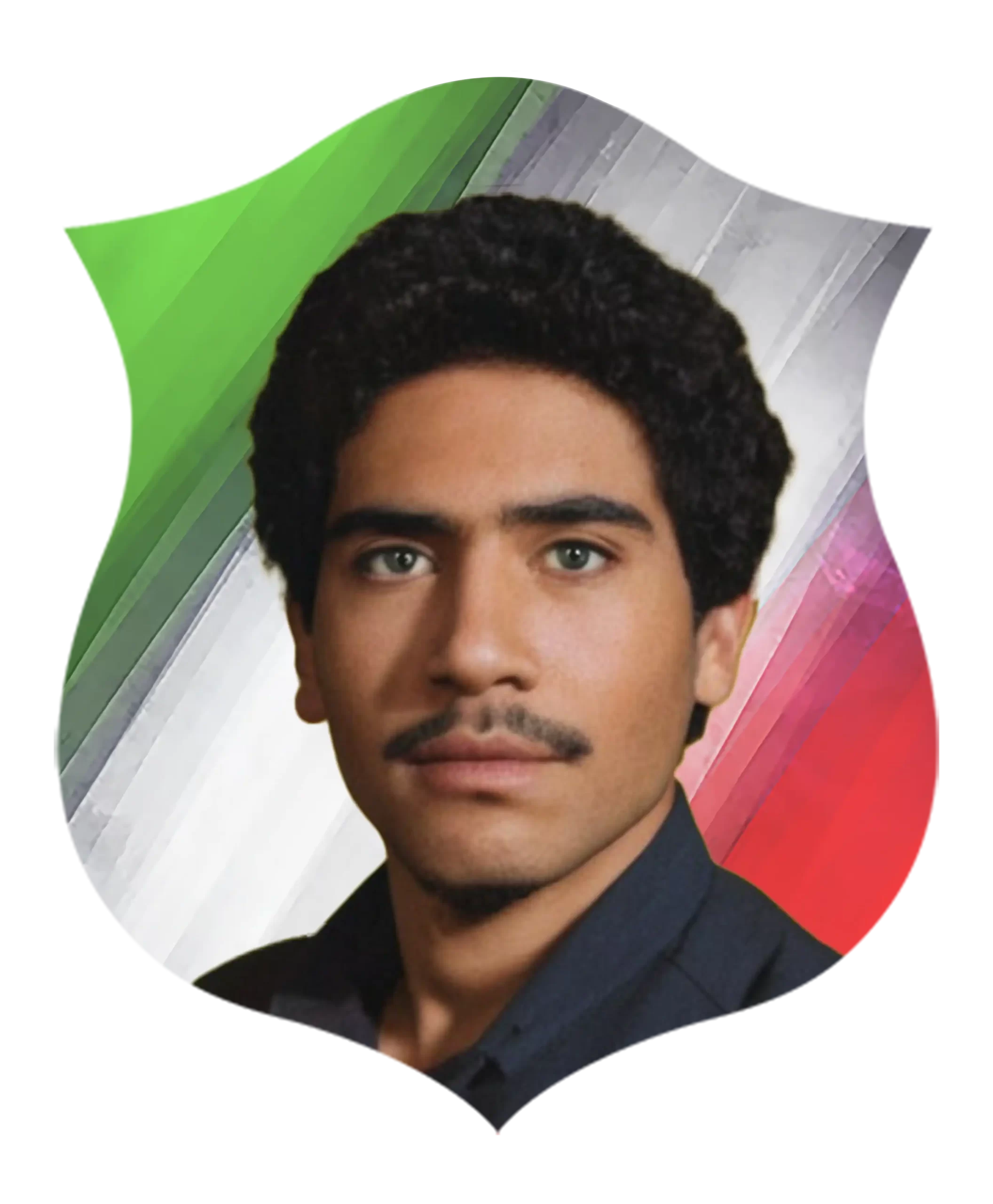 شهید محمد صفری