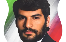 شهید محمد فخاري