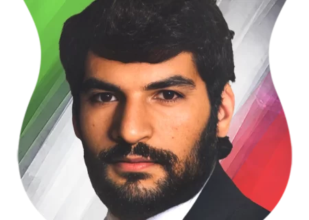 شهید محمد فخاري