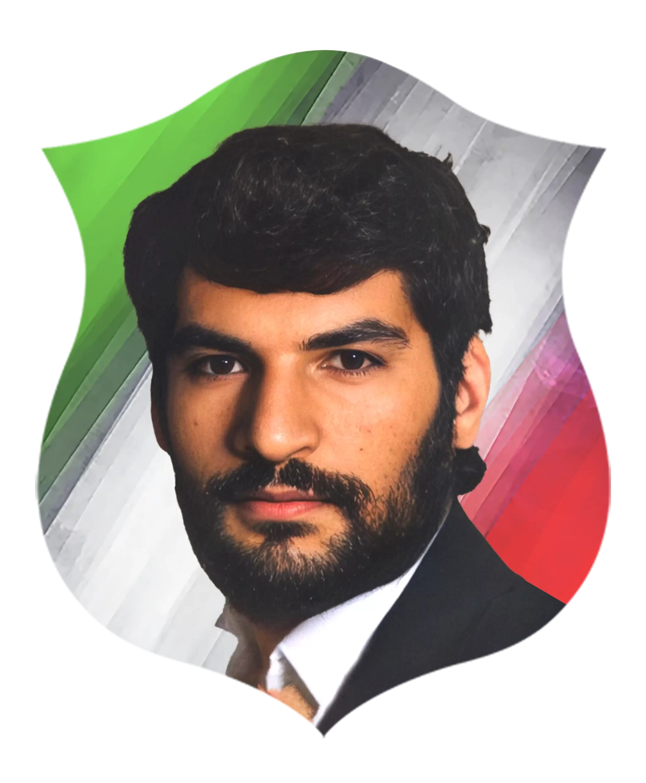 شهید محمد فخاري
