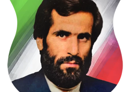 شهید محمد قادري مظاهر