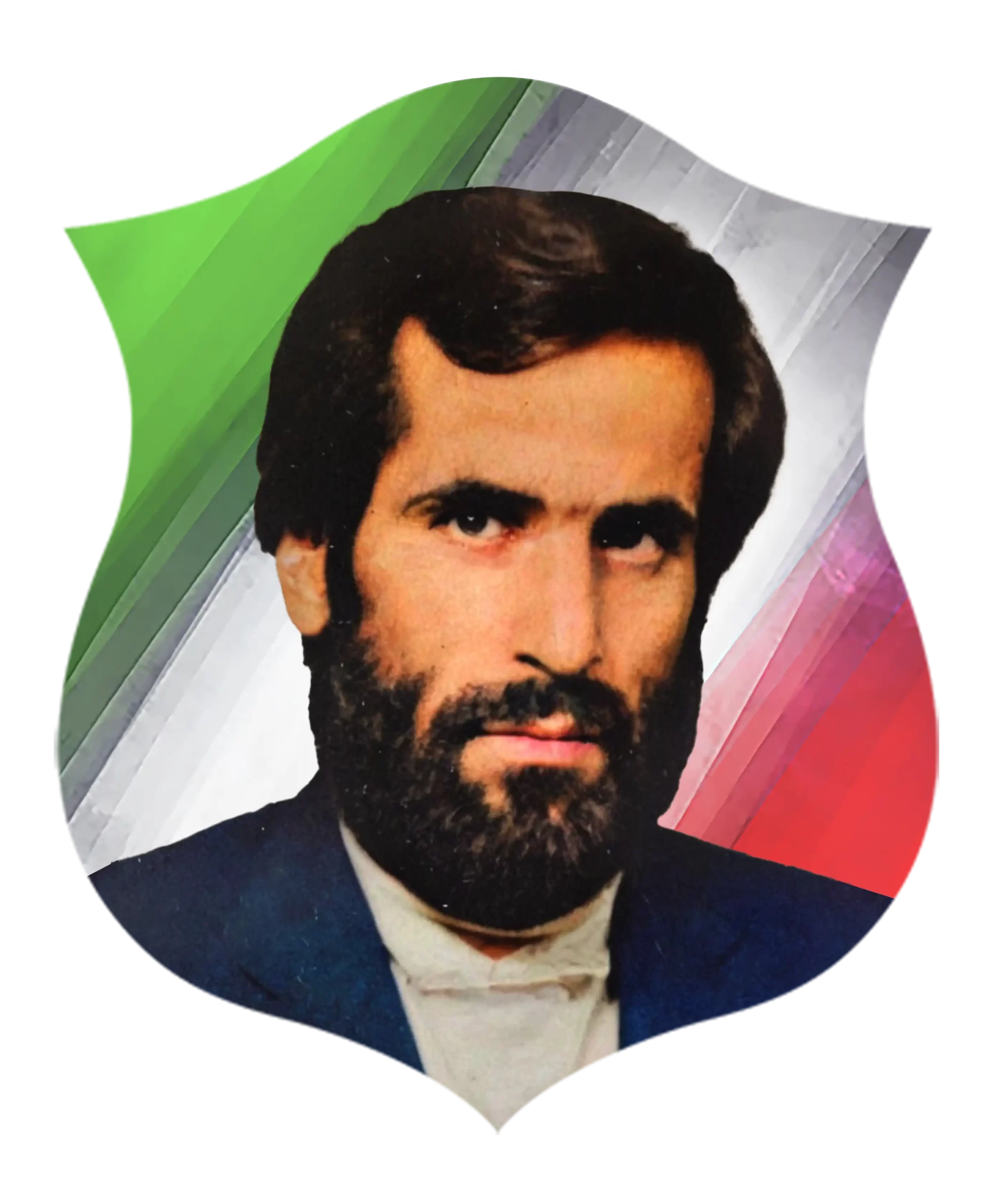 شهید محمد قادري مظاهر