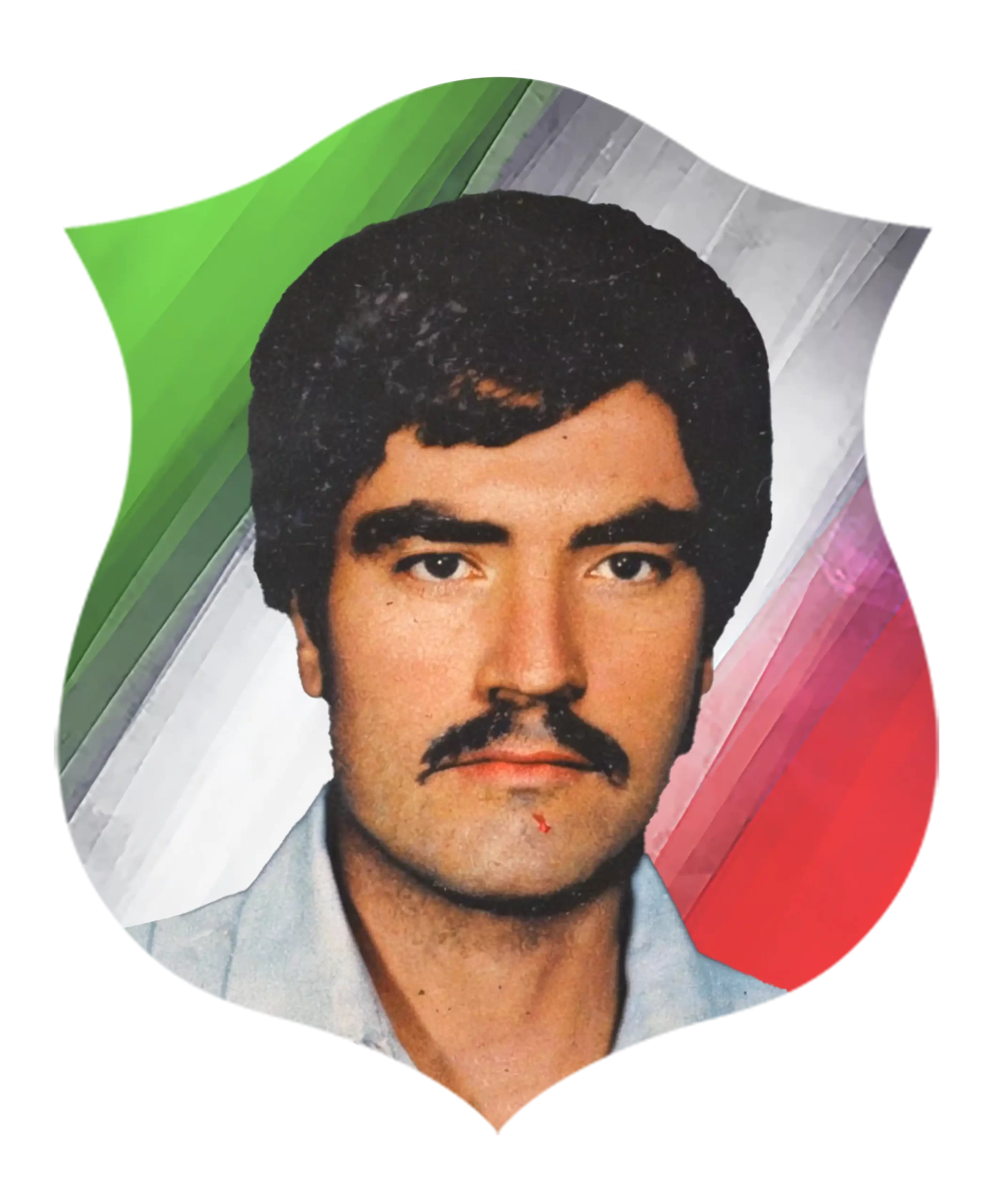 شهید محمدابراهیم اسماعیلی