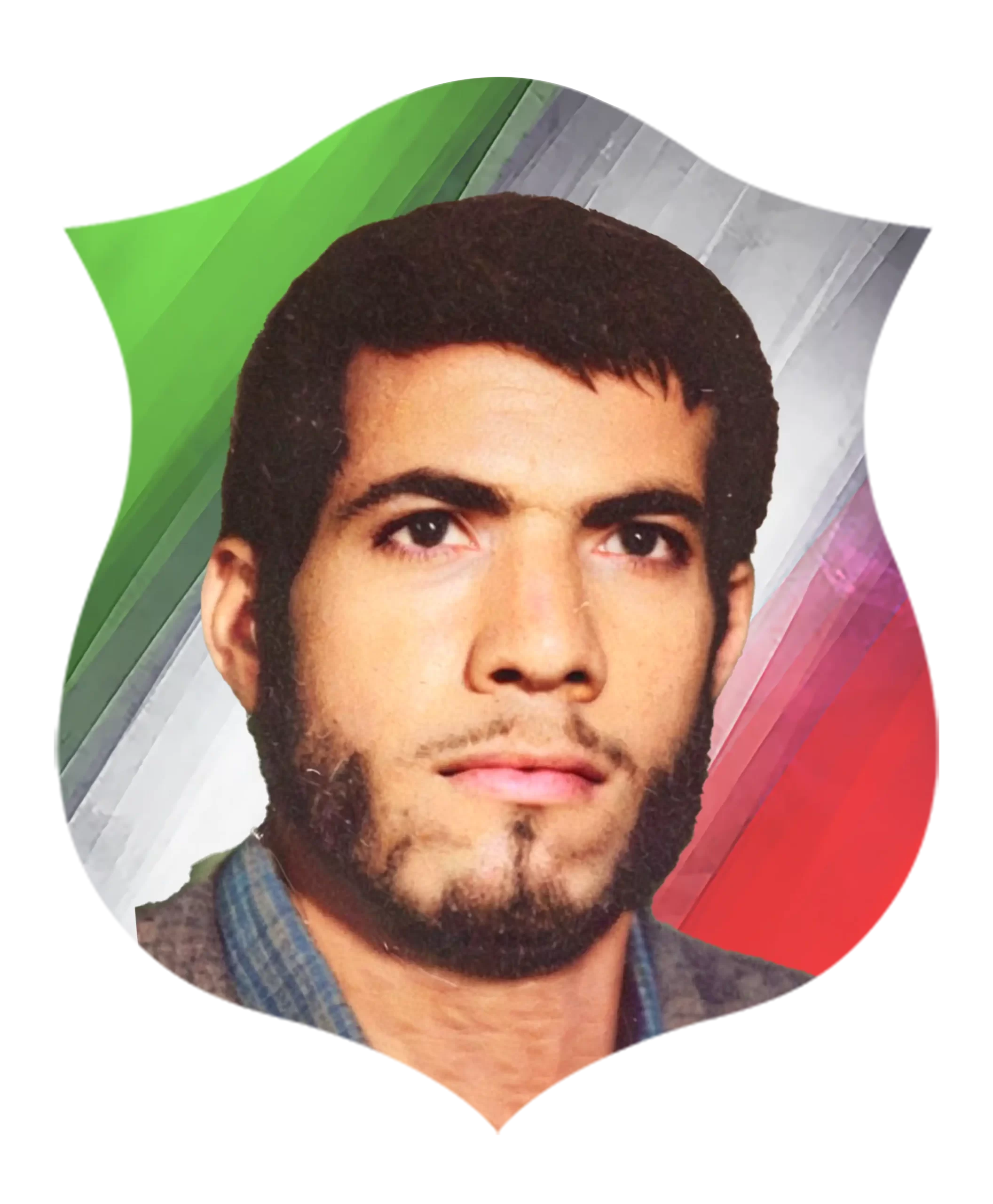 شهید محمد اسماعيل رحمتي