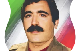 شهید محمدحسن پیرحیاتی