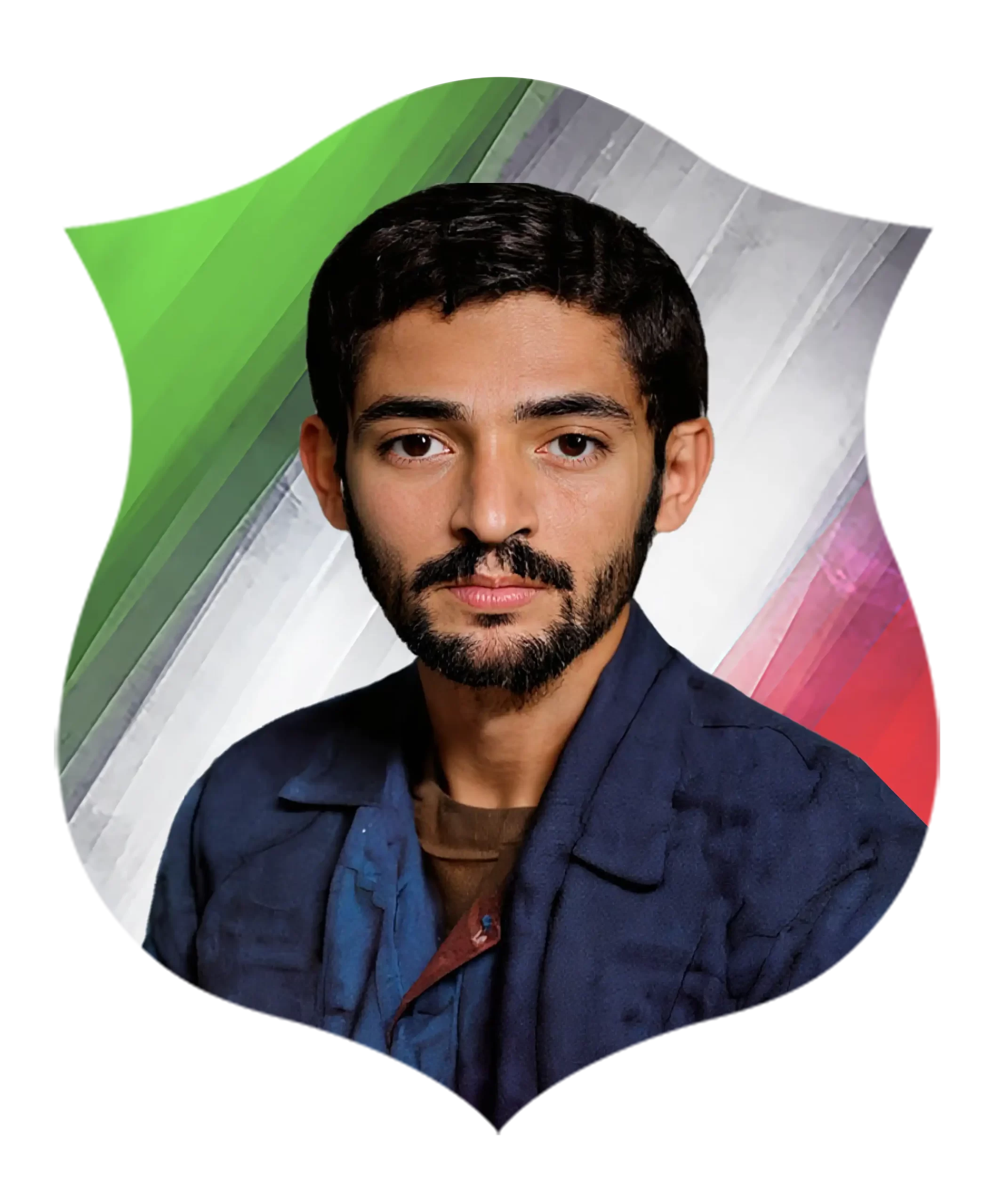 شهید محمدرضا علی یاورپور
