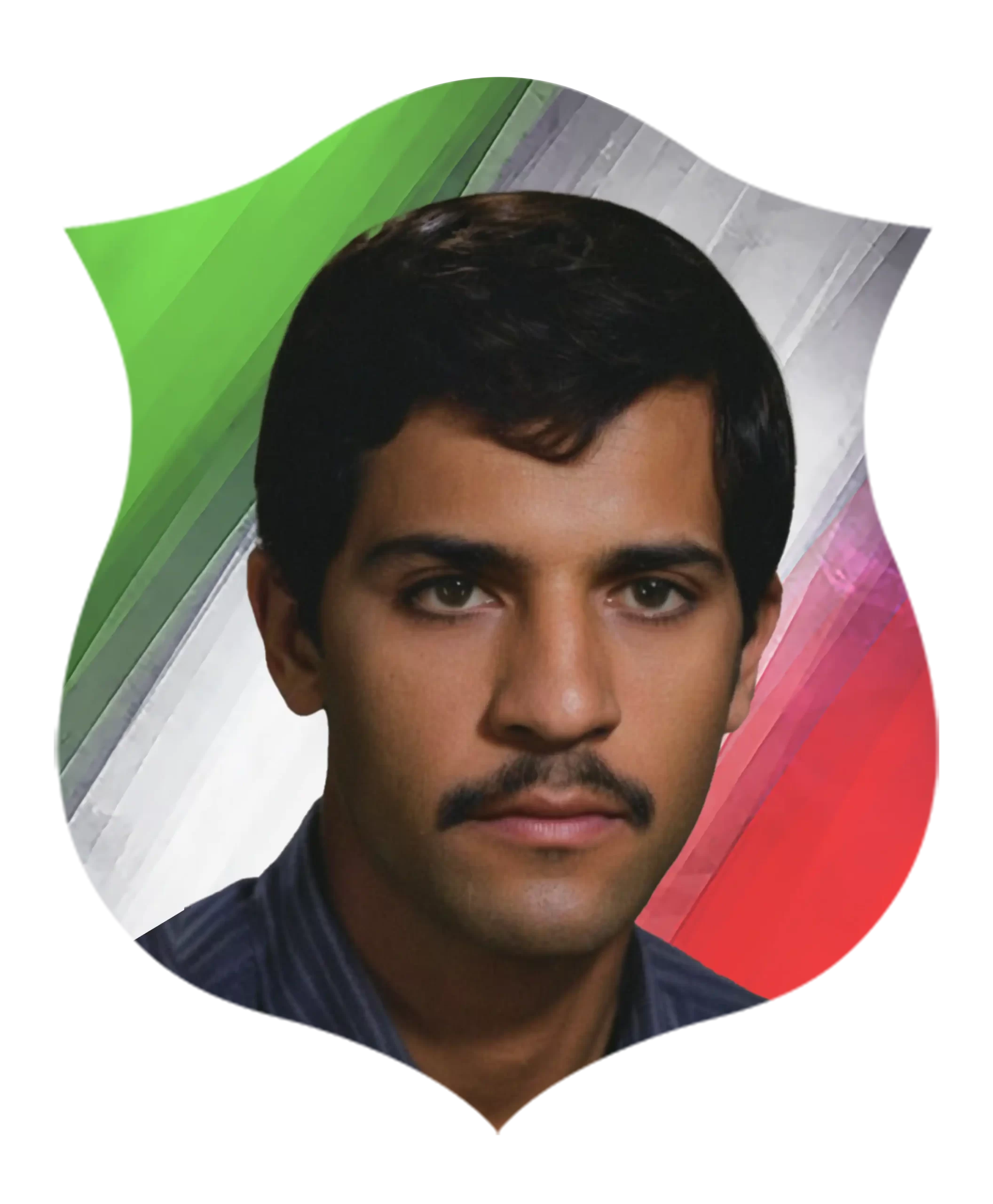 شهید محمدرضا مهرخو