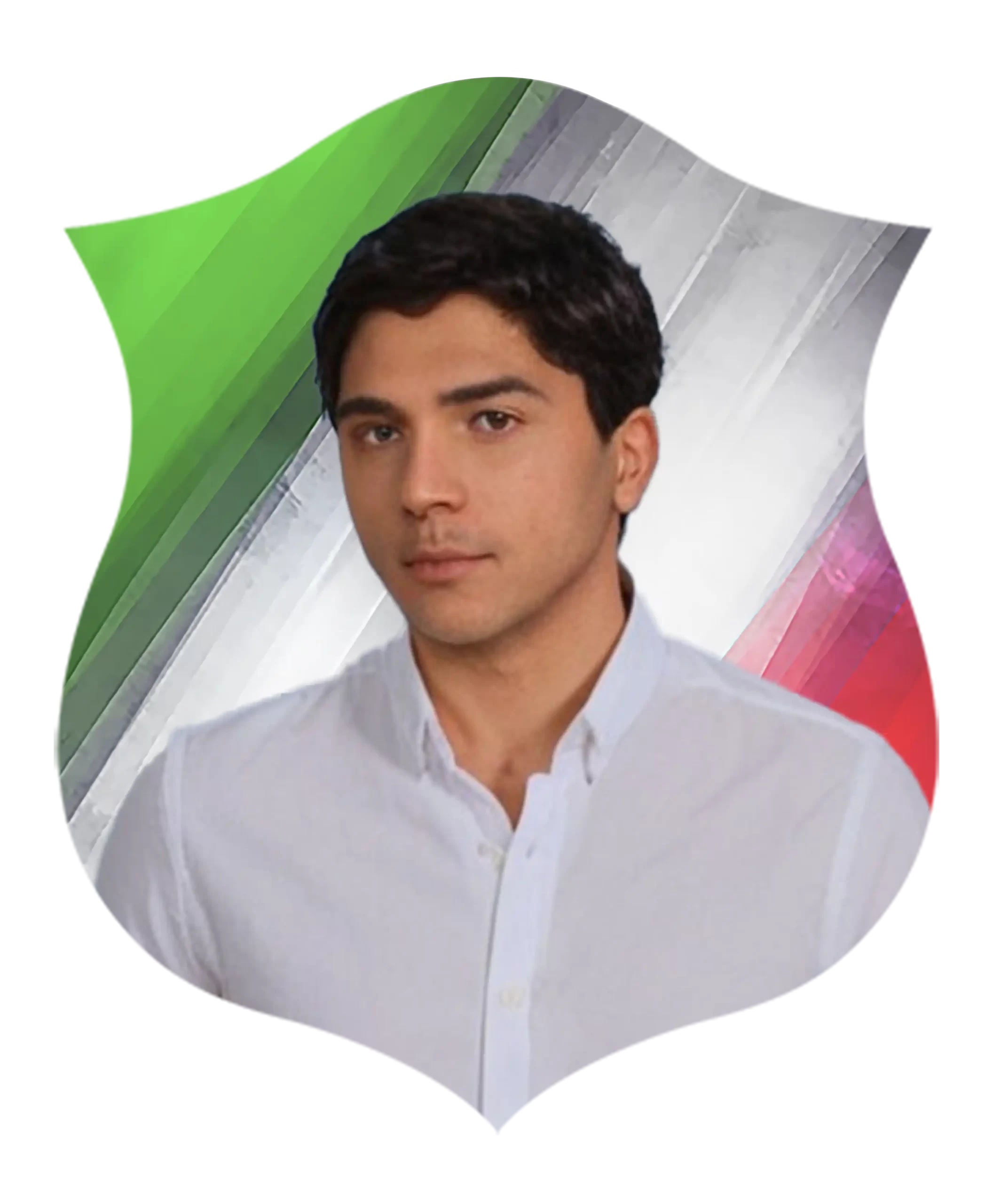 شهید محمد شفيع قاسميان