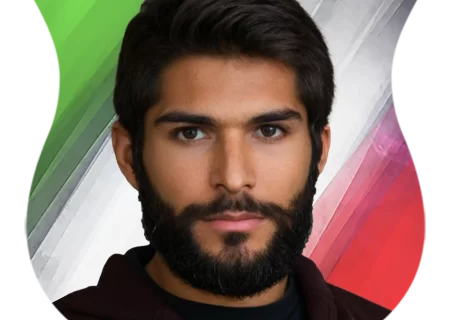 شهید محمدعلی عبدی کوند