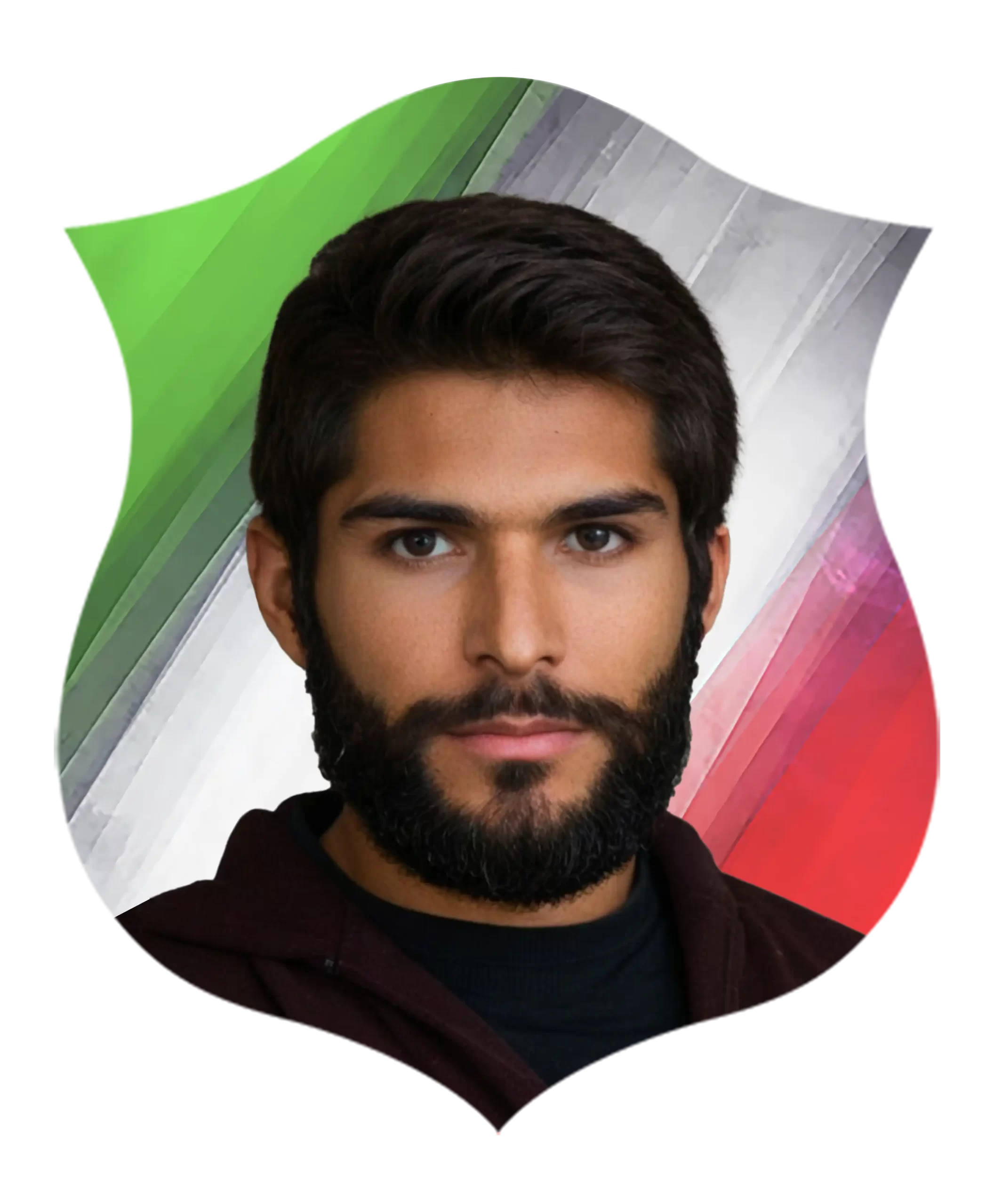 شهید محمدعلی عبدی کوند