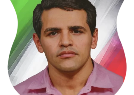 شهید محمدعلی مولی پور