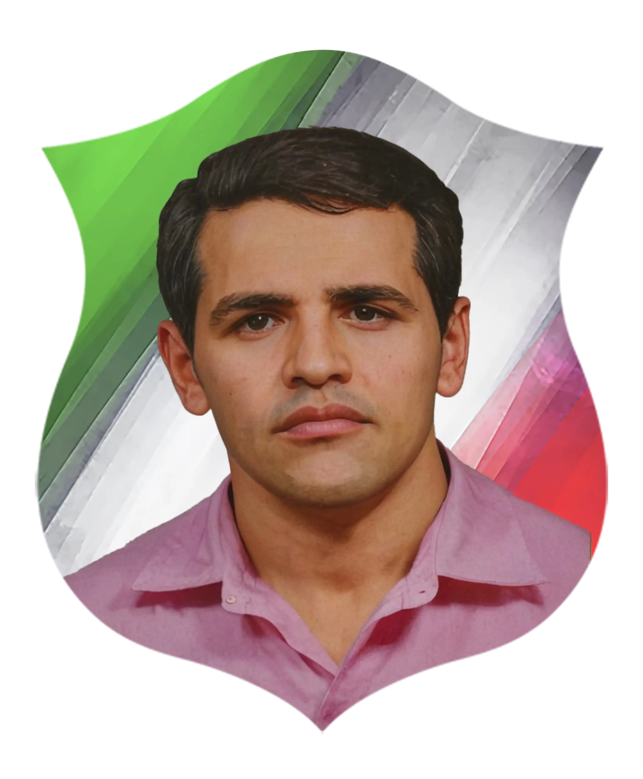 شهید محمدعلی مولی پور