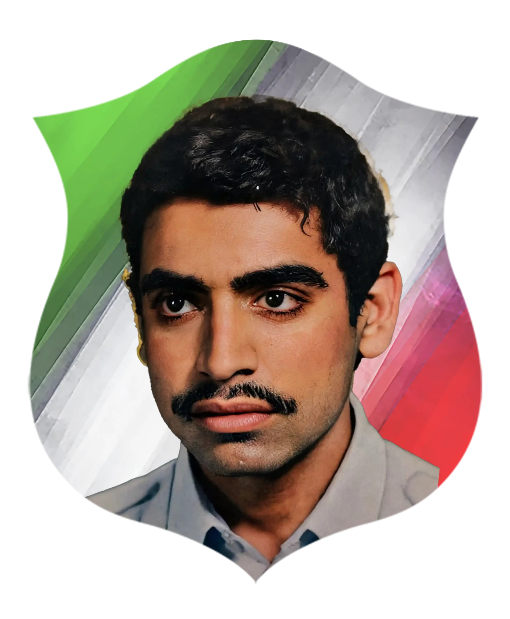 شهید محمدفاضل عبدالملکی