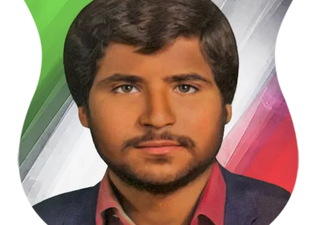 شهید محمدقربان روستایی
