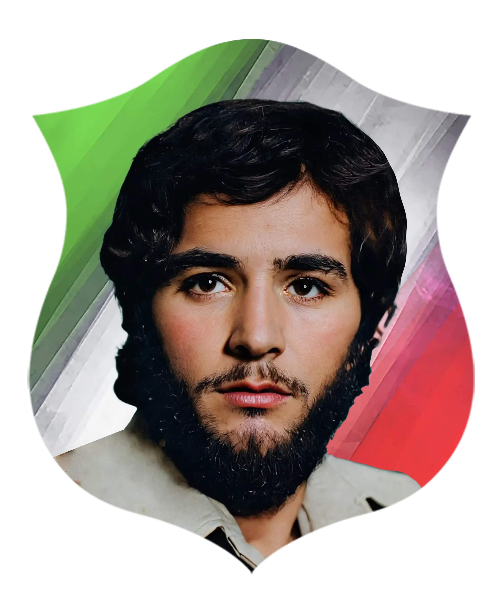 شهید قاسم محمدی