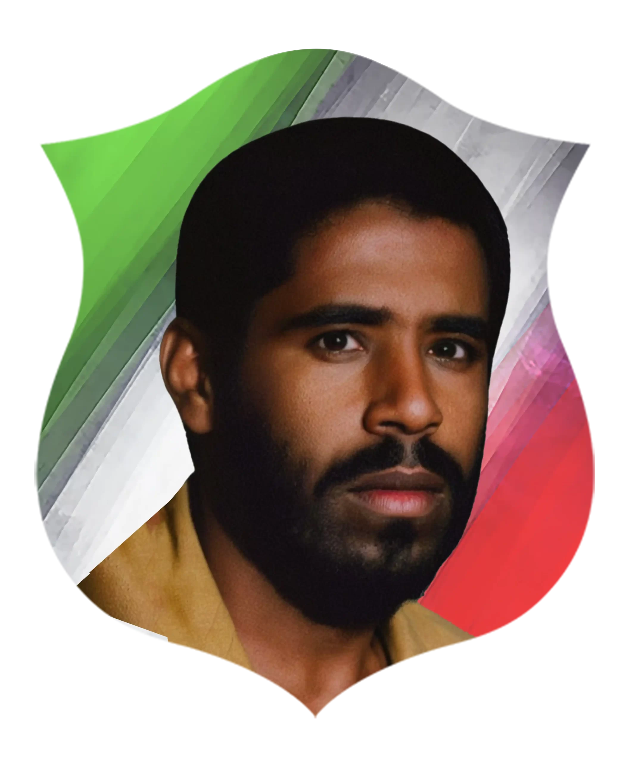 شهید محمود نادری عفیف