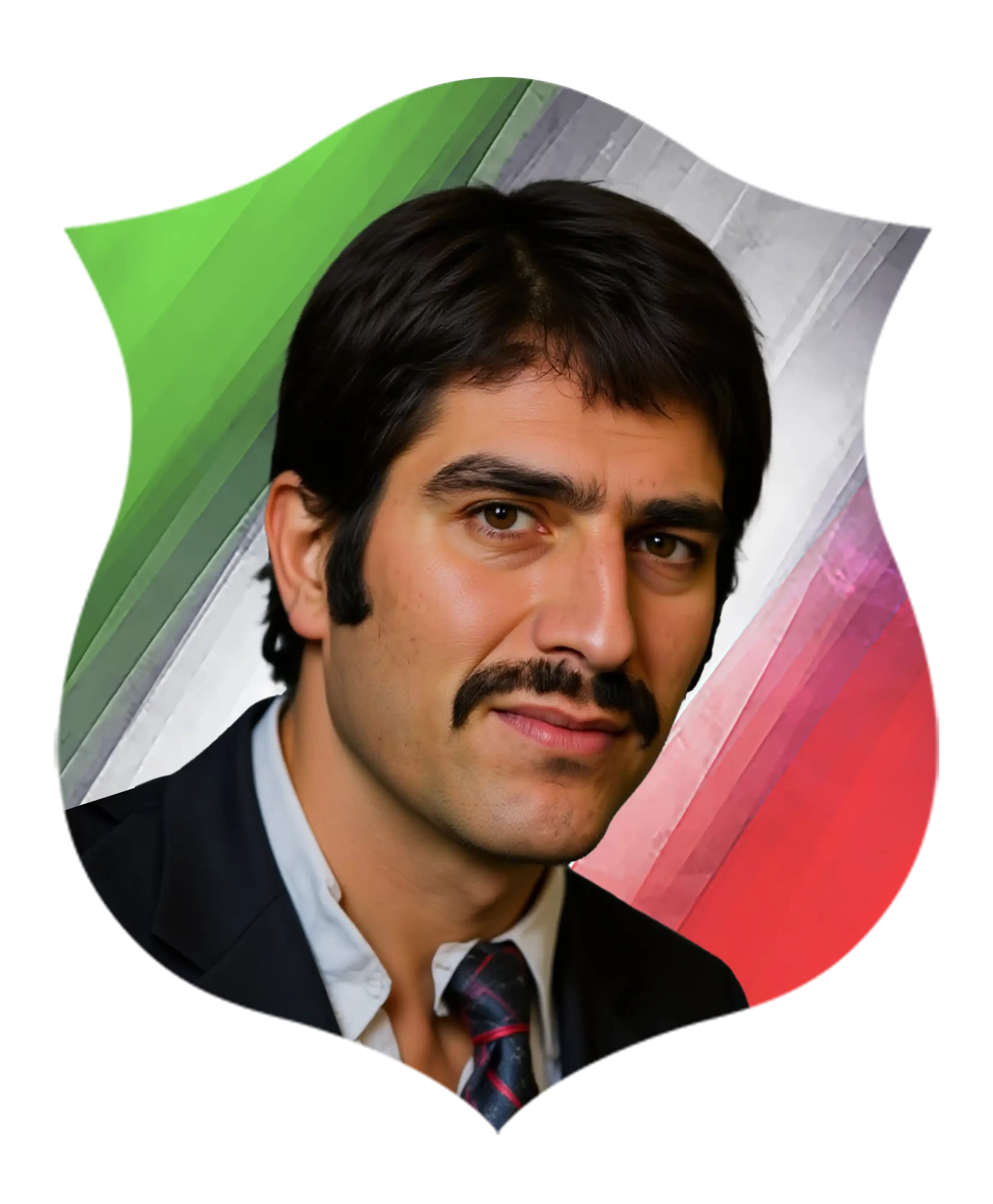 شهید مصطفي بتويي