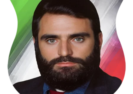 شهید معراجعلی رضائی صفر