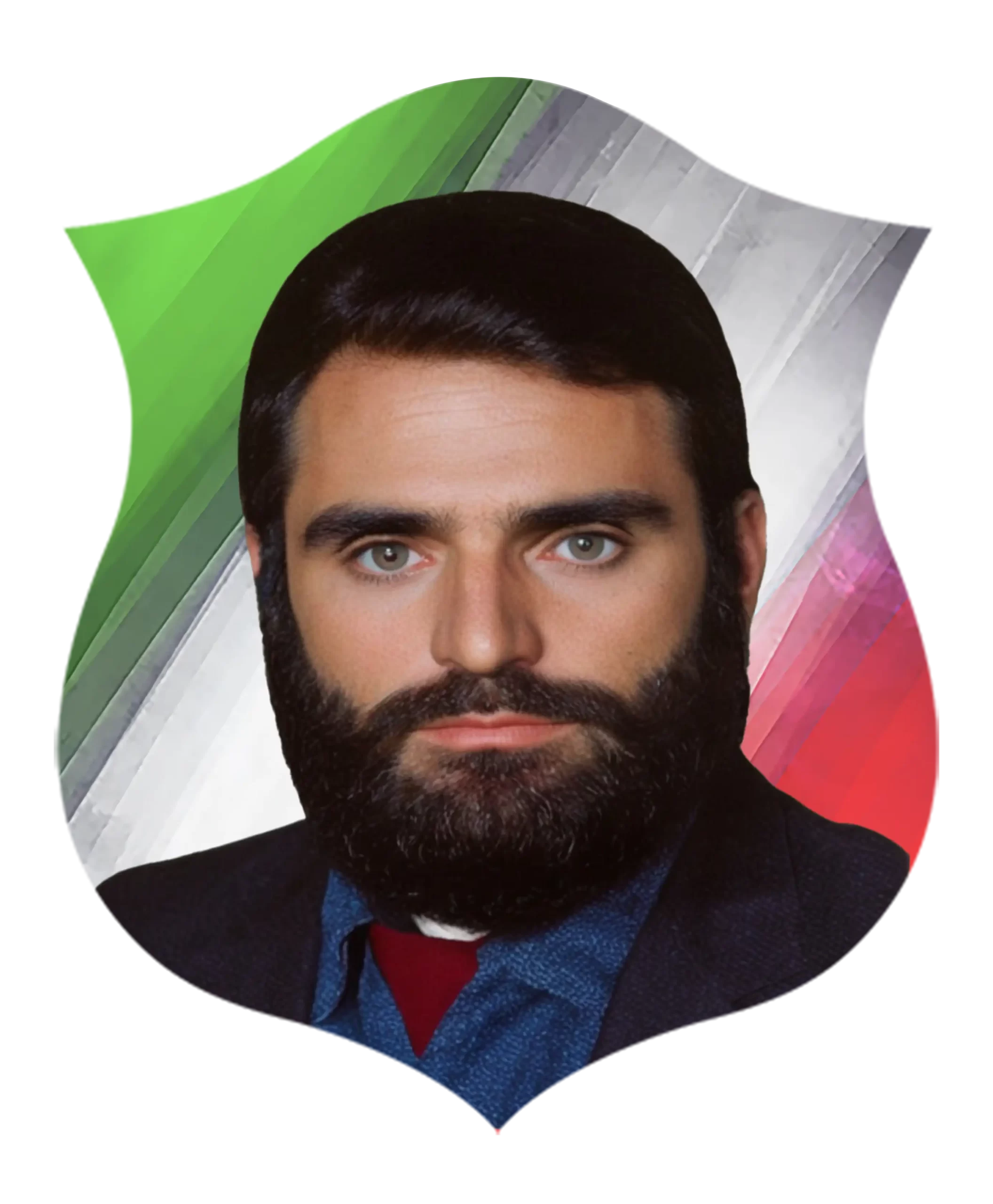 شهید معراجعلی رضائی صفر