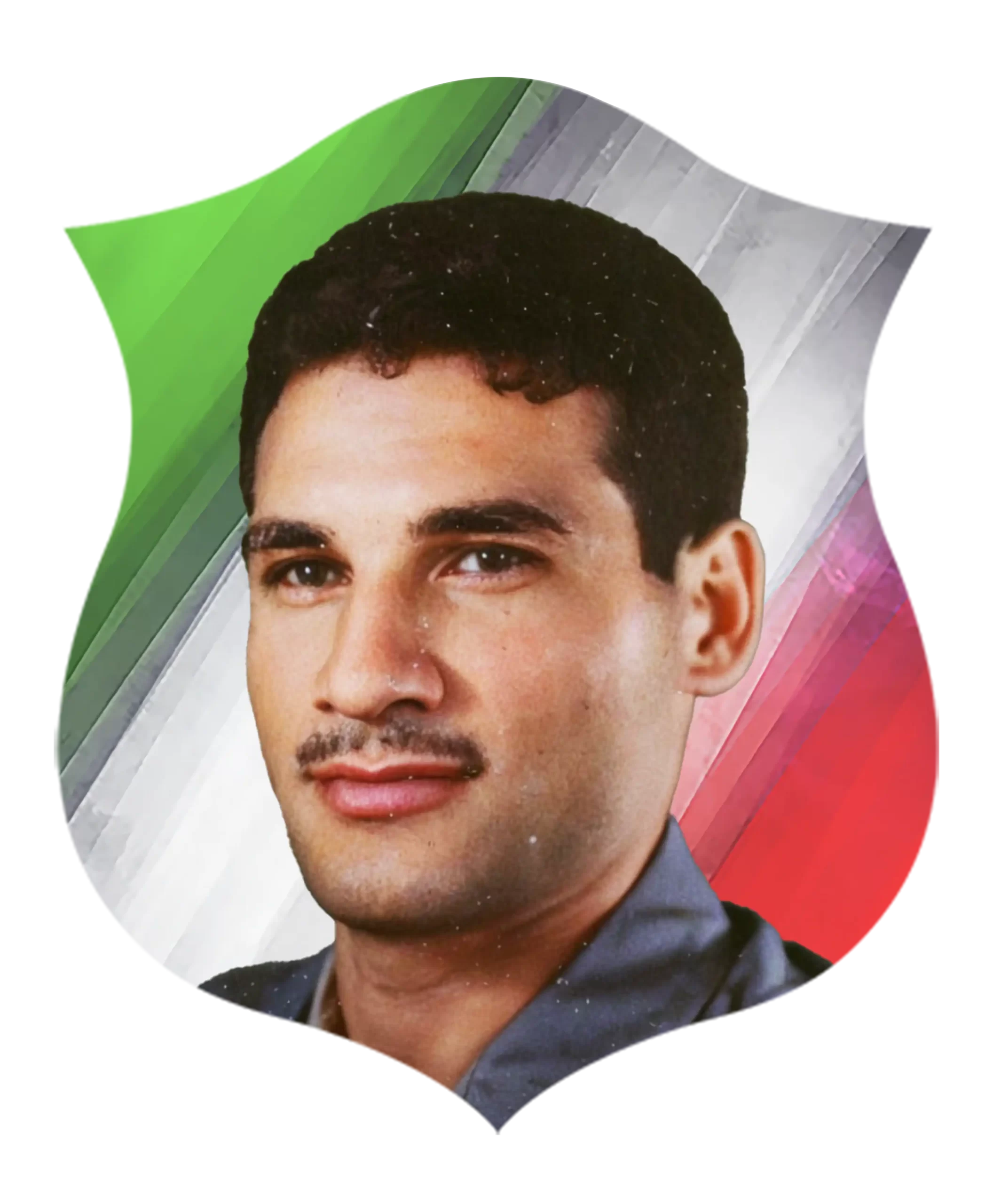 شهید منصورعلی مجیدی