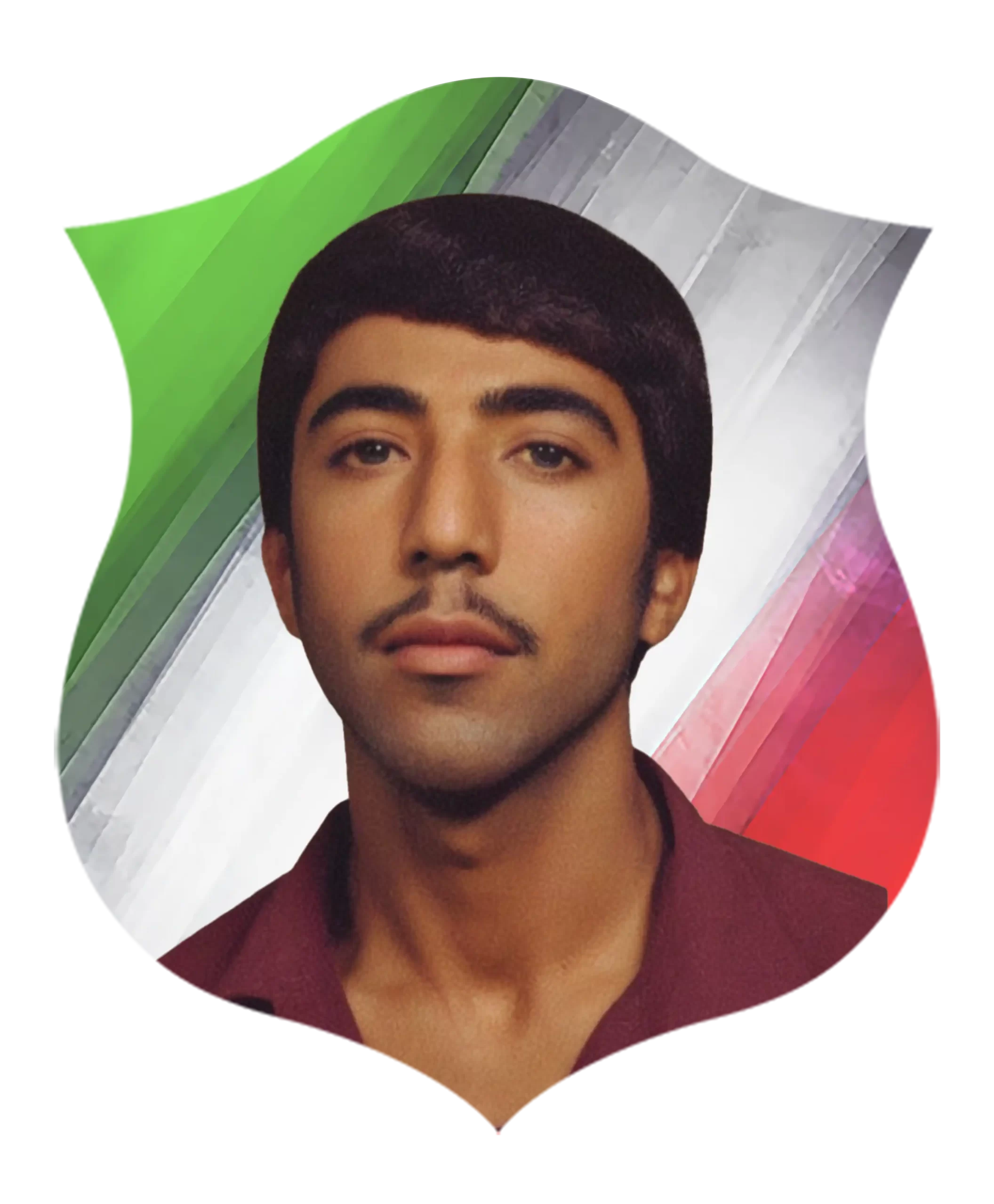 شهید منوچهر مرادی