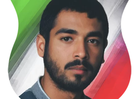 شهید مهدی غفوری نقیب