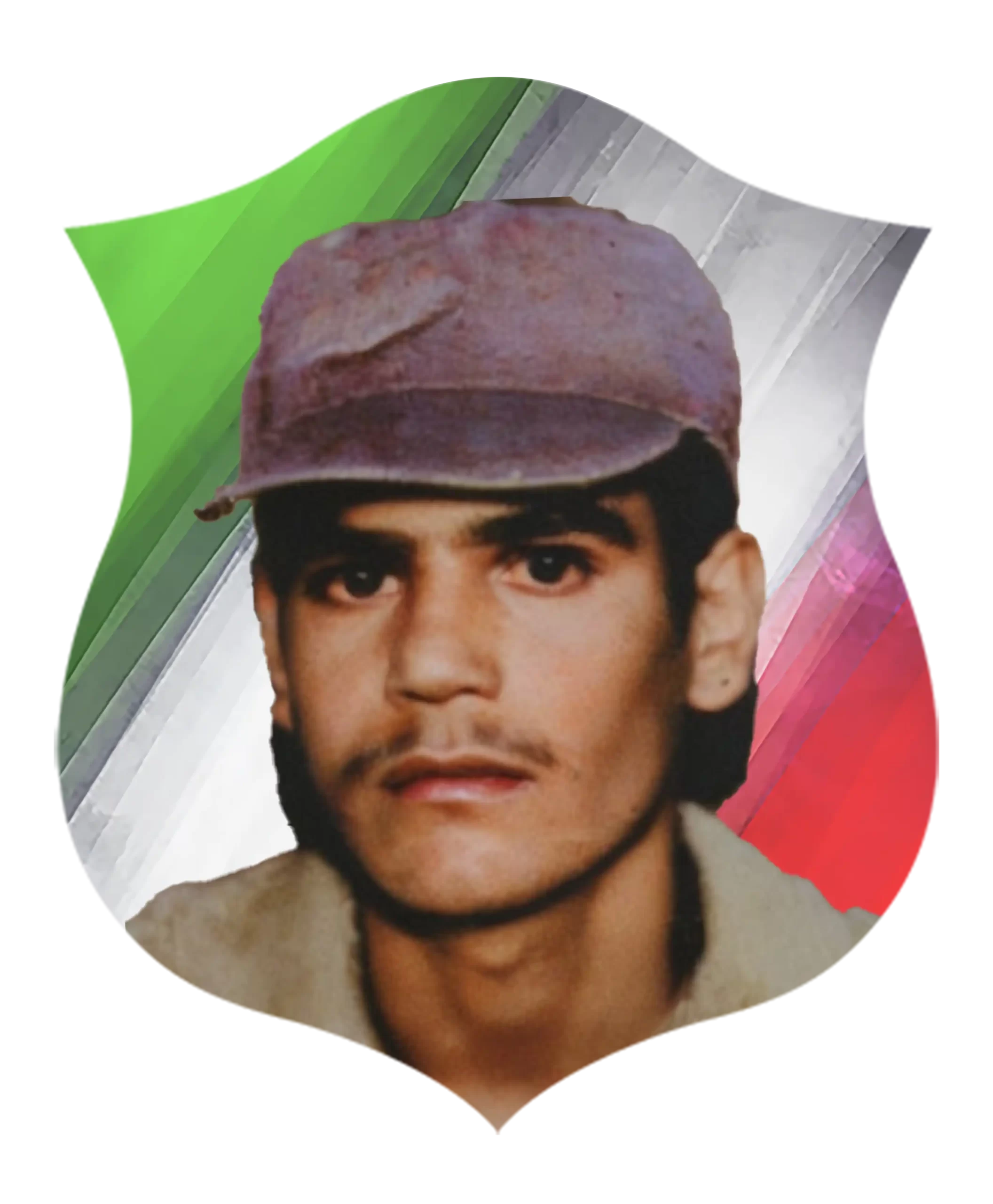 شهید مهرعلی شایگانی