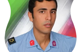 شهید میرزا آقا شعبانی