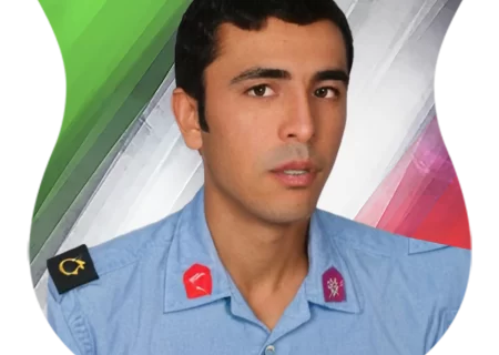 شهید میرزا آقا شعبانی