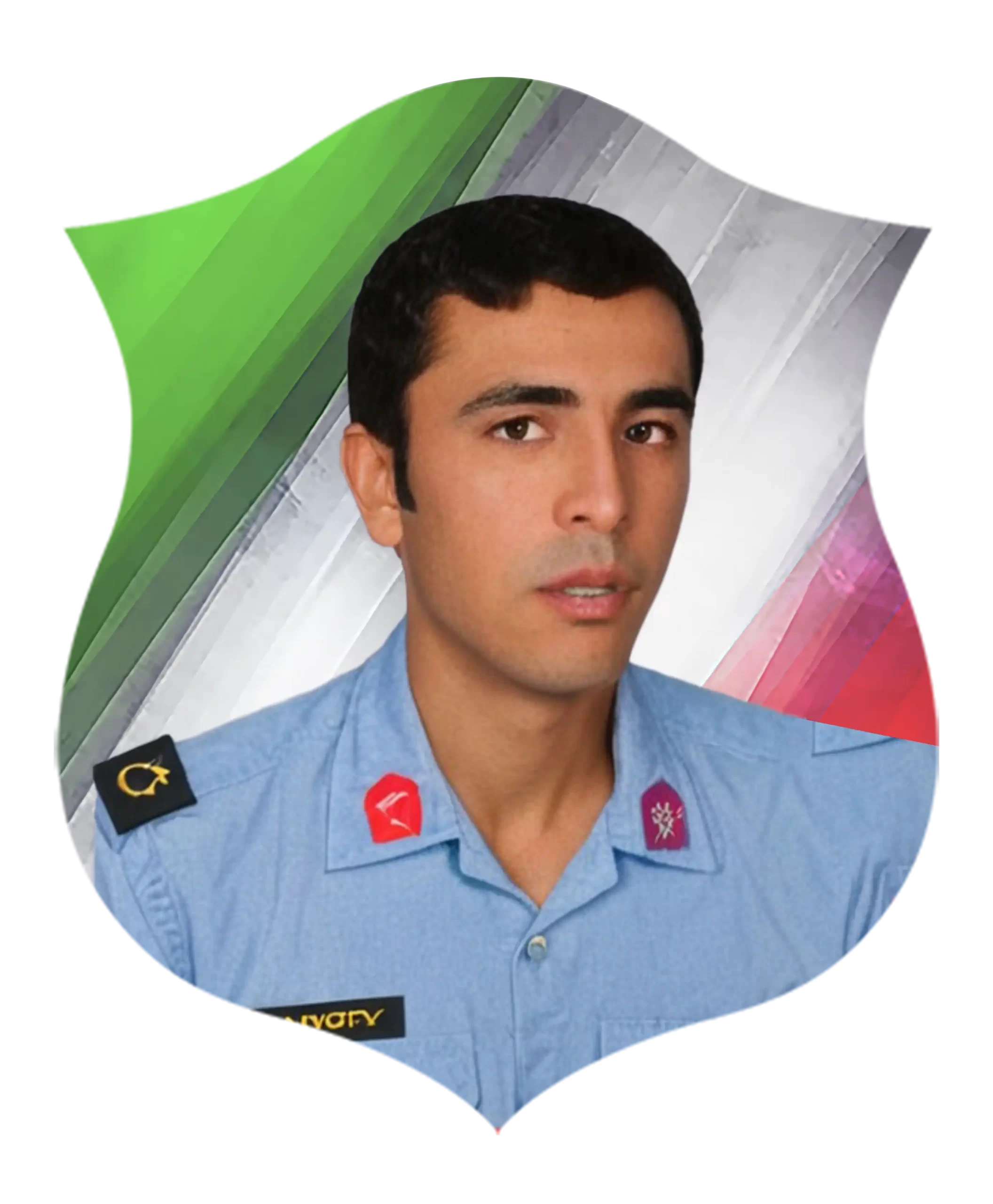 شهید میرزا آقا شعبانی