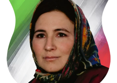 شهید نارنج قادری