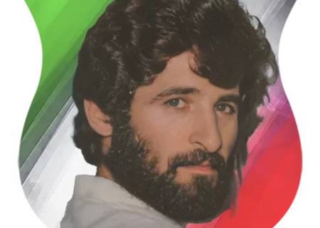 شهید ناصر اعظمی منش