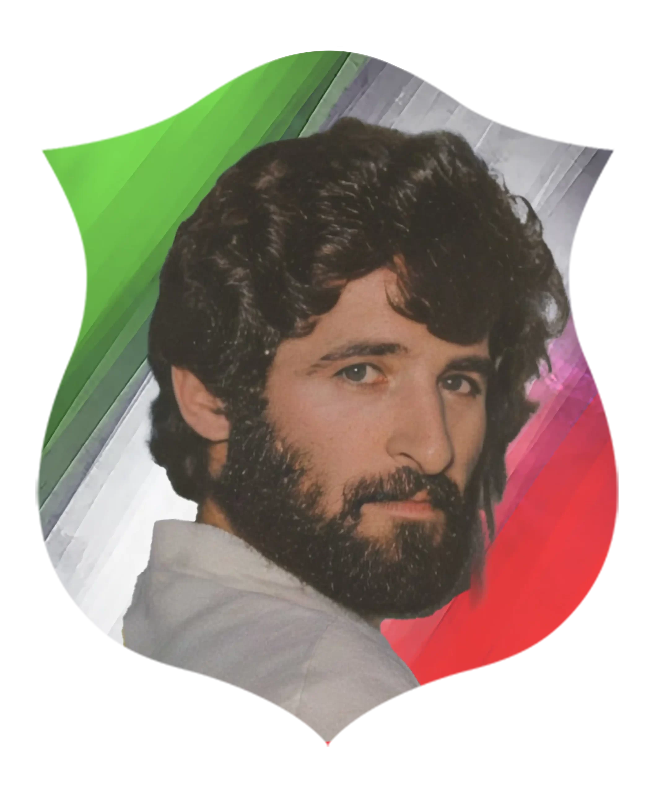 شهید ناصر اعظمی منش