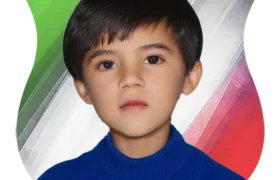 شهید نعمت اله مومیوند