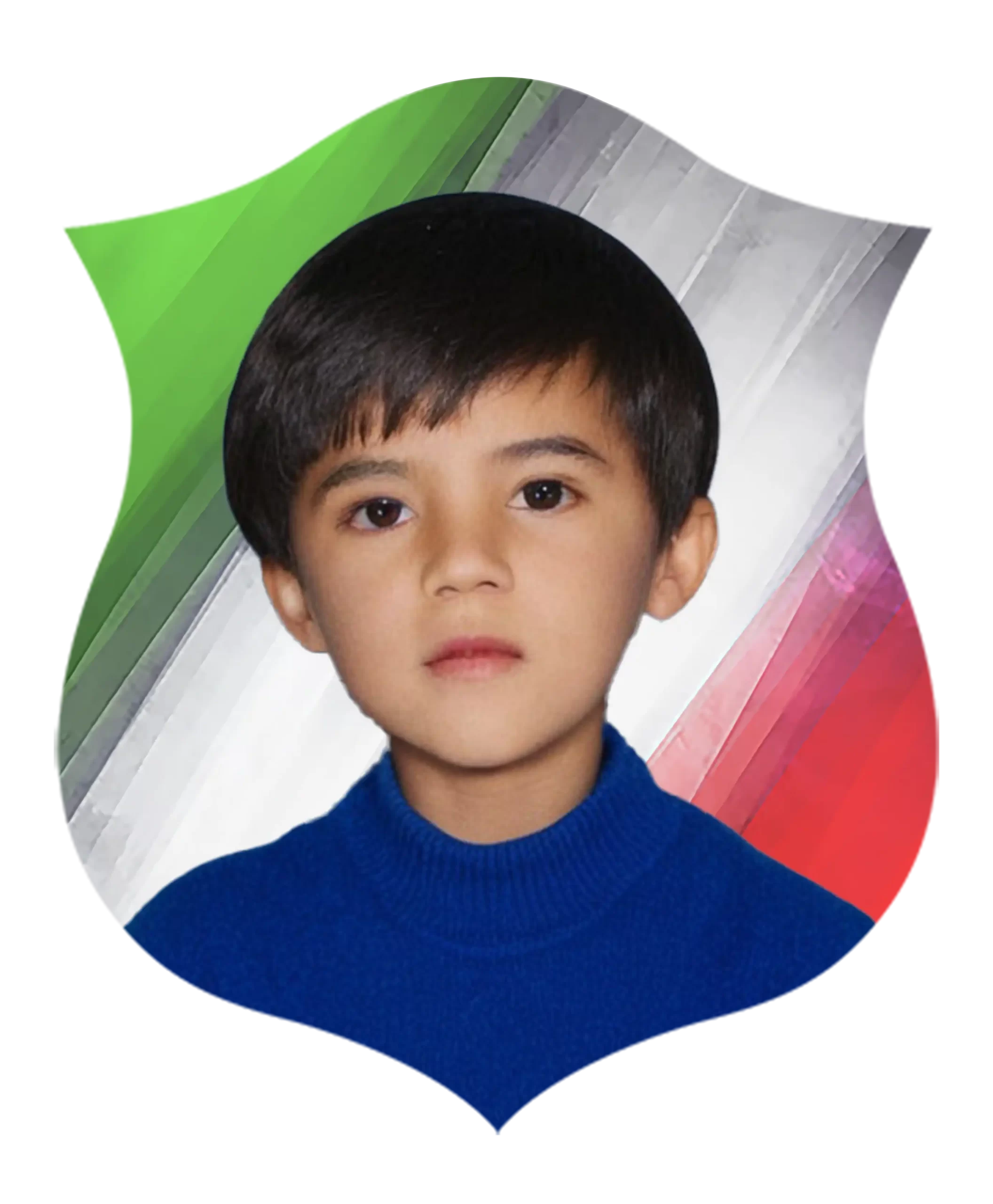 شهید نعمت اله مومیوند