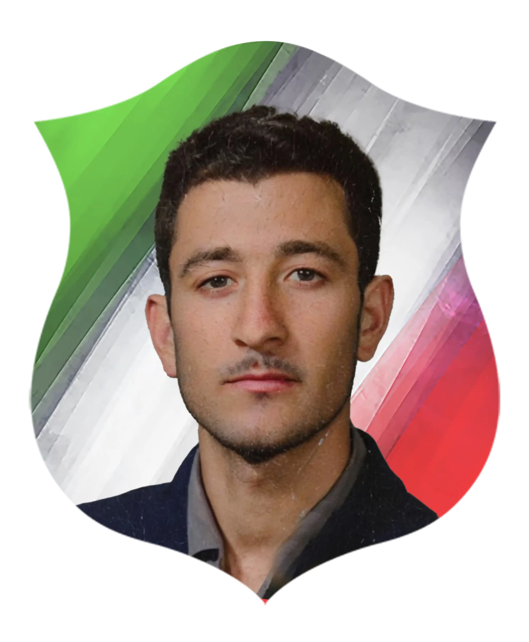 شهید نوراله سلیمانی