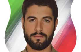 شهید هوشمند خیرخواه