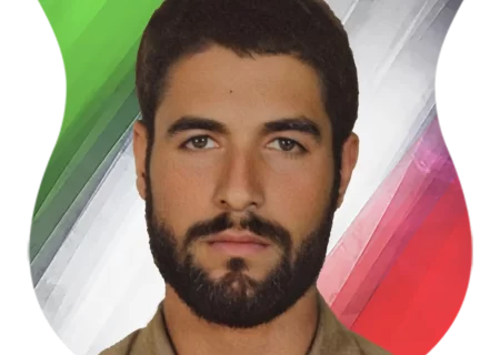 شهید هوشمند خیرخواه