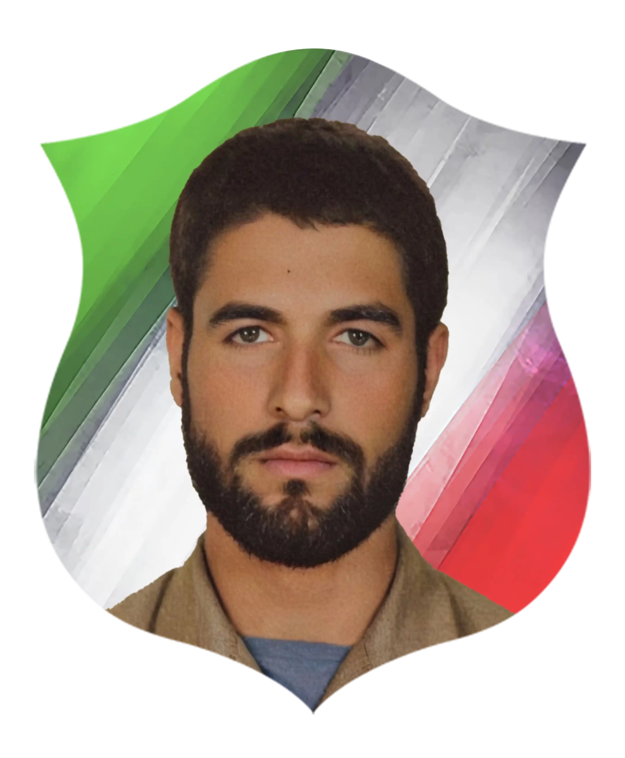 شهید هوشمند خیرخواه