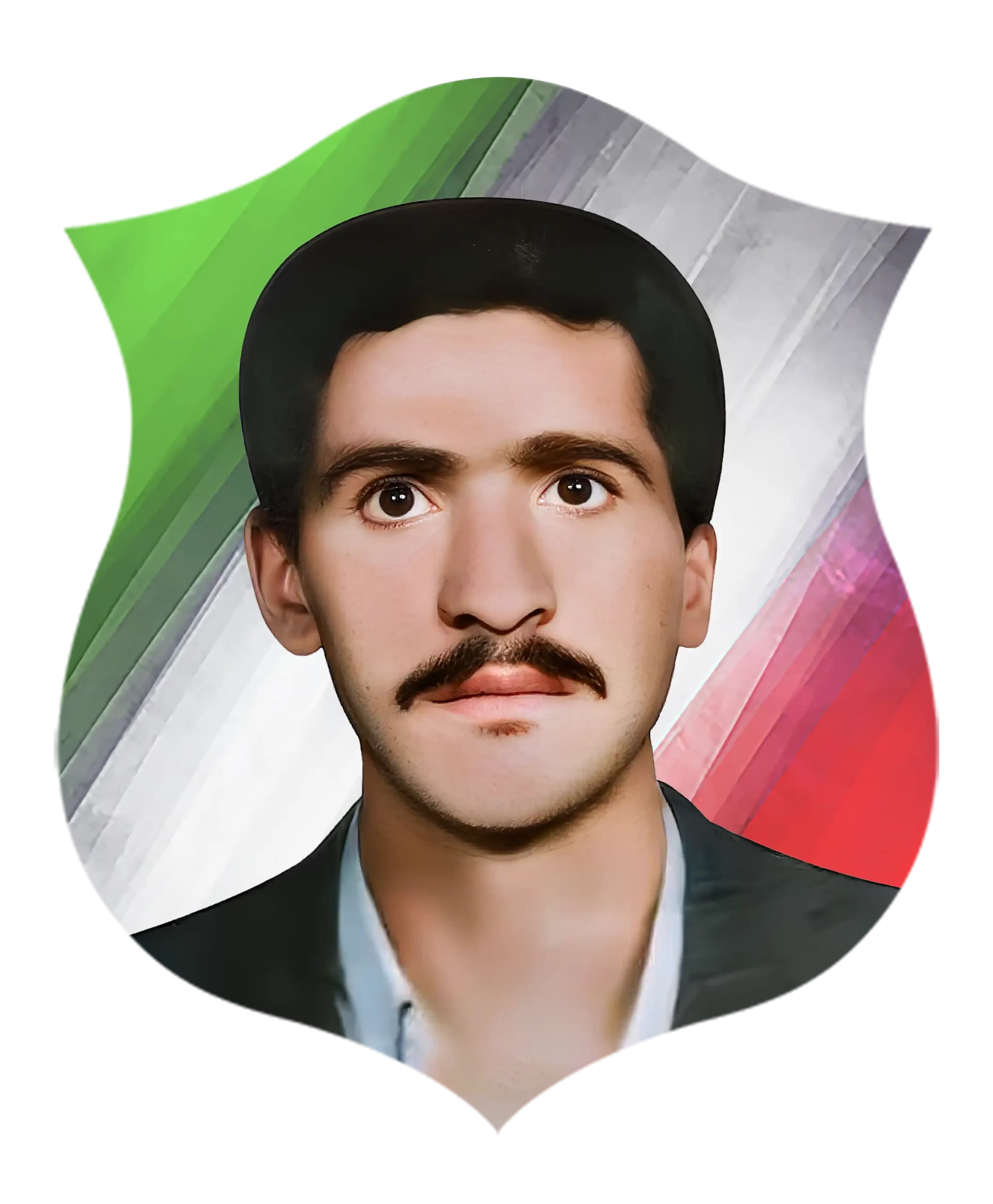 شهید وجیه اله ترابی