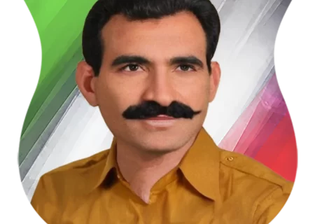 شهید ولی اله مومیوند
