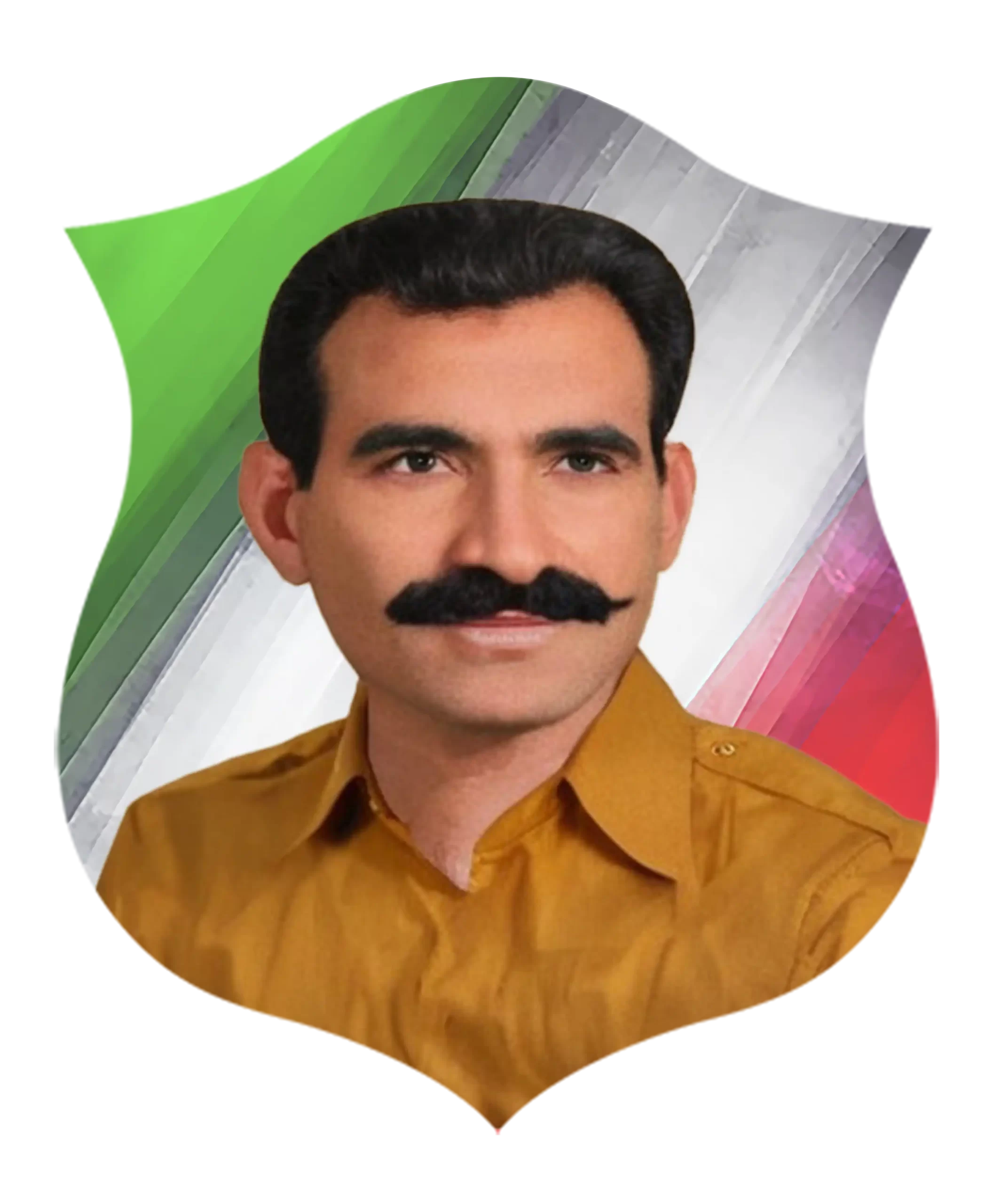شهید ولی اله مومیوند