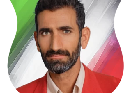 شهید ولي رضايي