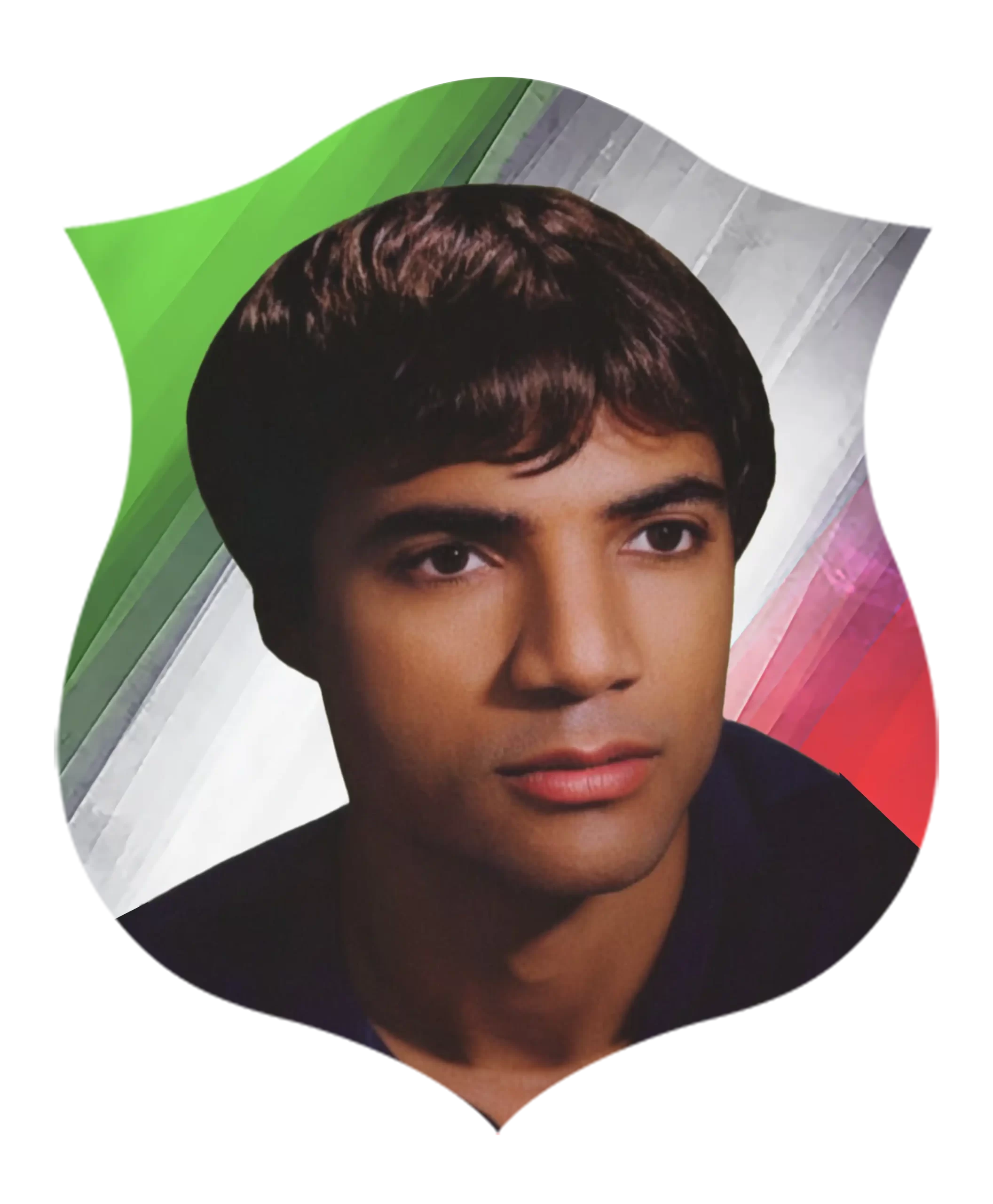 شهید کاظم چزانی