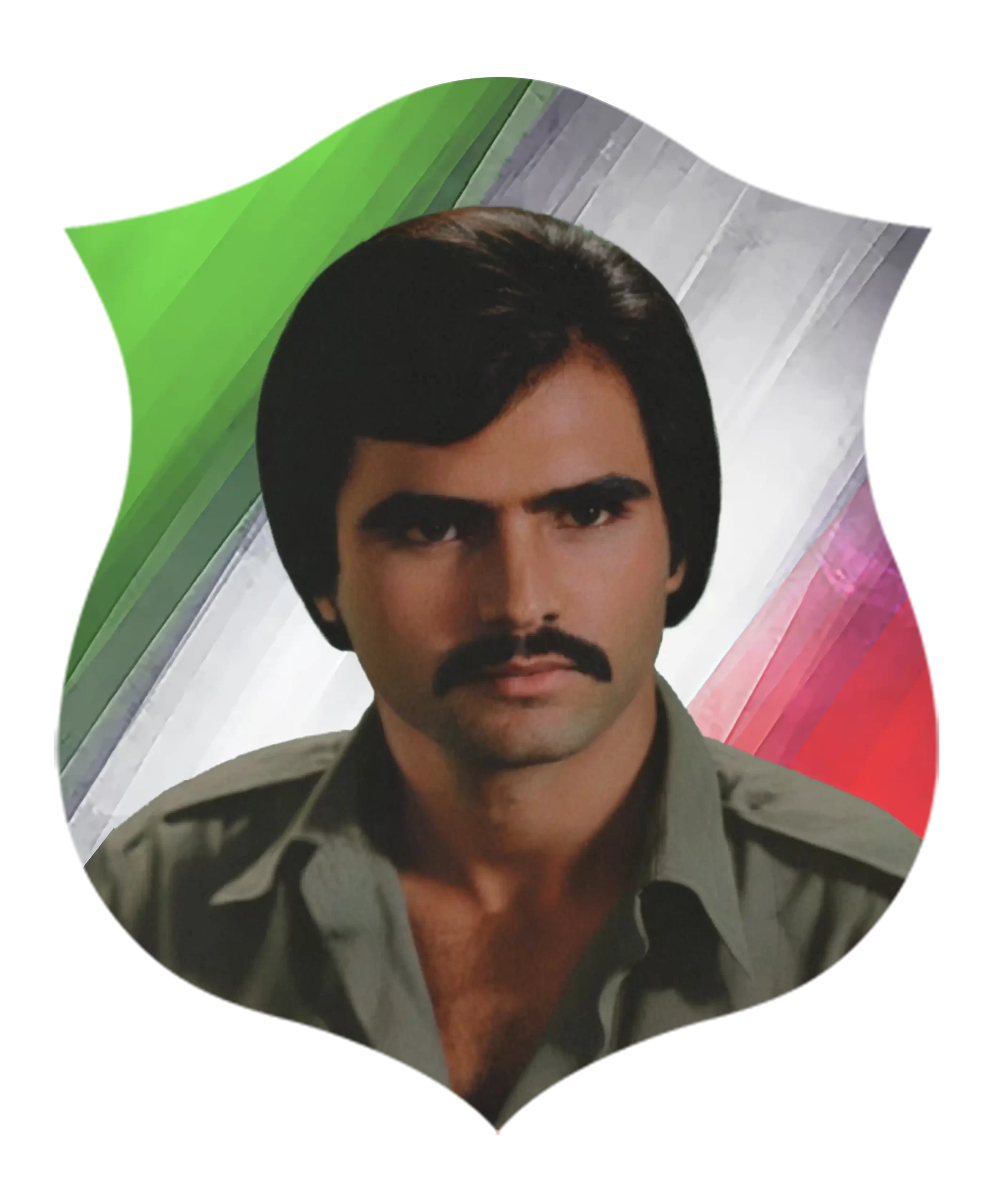 شهید محمد علي ابادي
