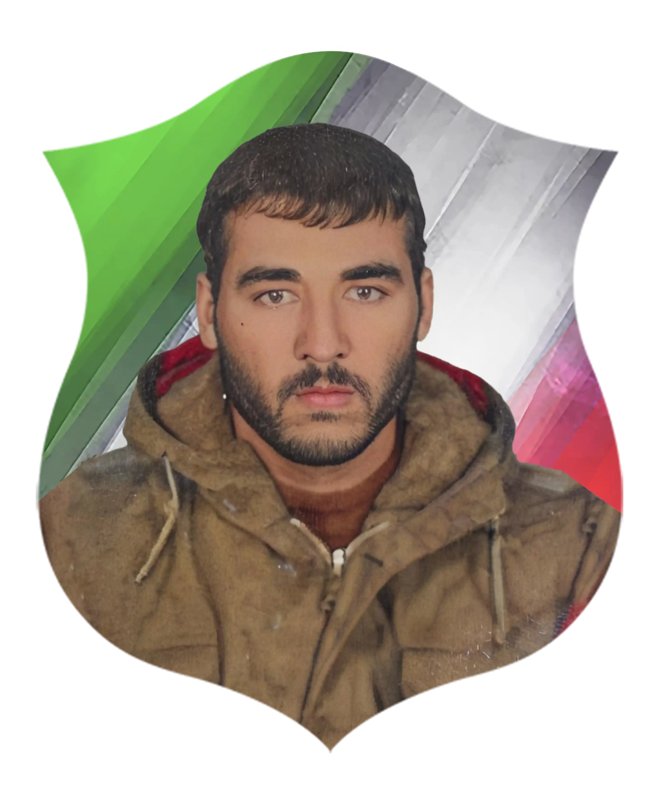 شهید كيومرث مطلبي