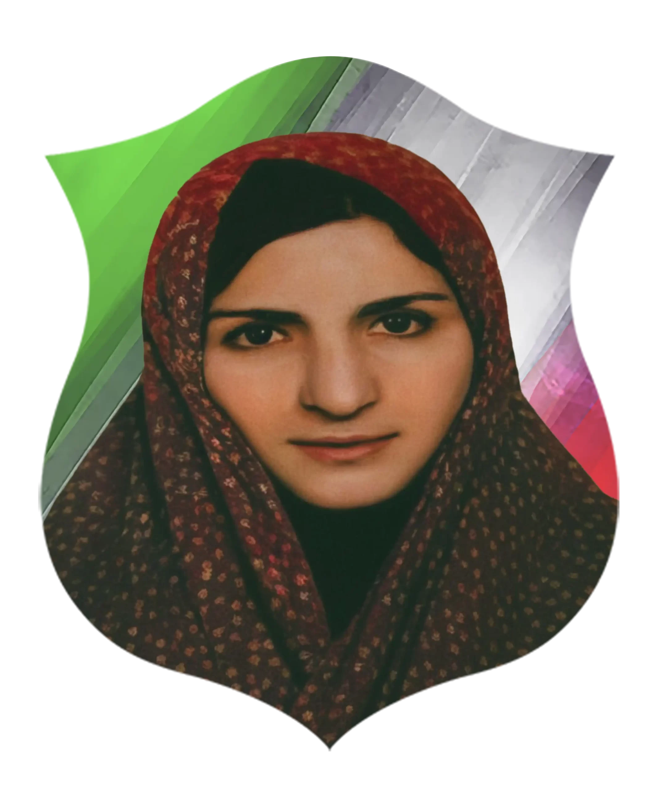 شهید گل افروز محمدی